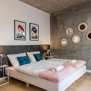 Piedmont House Krakau